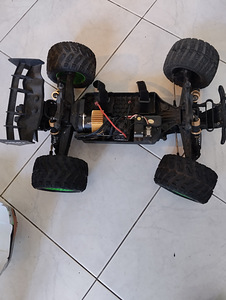 Maverick Quantum Flux (1 foto / 2)