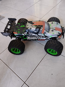 Maverick Quantum Flux (2 foto / 2)