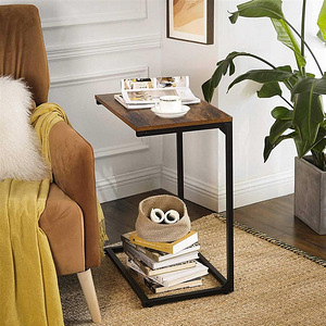 Diivanilaud – vintage abilaud elutuppa (3 foto / 10)