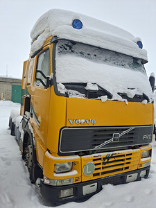 Volvo FH12 varuosadeks (2 foto / 2)