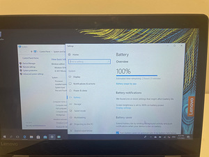 Lenovo Yoga 510-14ISK 2-in-1 14" FullHD Touch 8GB RAM 256SSD (6 foto / 7)