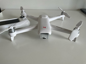 Дрон Fimi A3 (Xiaomi) (1 фото из 4)