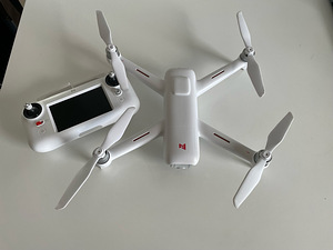 Дрон Fimi A3 (Xiaomi) (3 фото из 4)