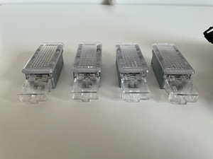 Täiskomplekt jalatulede paigaldamiseks VW,Skoda,Audi,Seat (2 foto / 4)