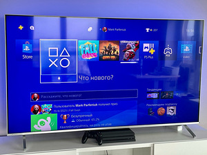 Sony Playstation 4 Pro CFW GoldHen + Free Games (2 foto / 2)