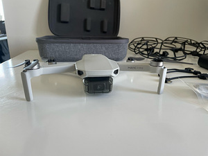 Дрон DJI Mavic Mini Fly More Combo (2 фото из 4)