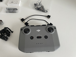 DJI Mavic Mini 2 VARUOSADEKS (3 foto / 5)