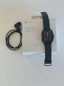Nutikell Xiaomi Amazfit GTS 2 (1 foto / 2)