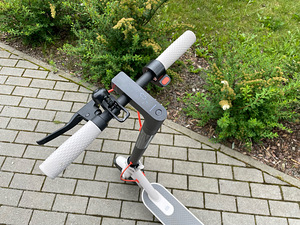 Elektriline roller Xiaomi Mi Electric Scooter 3 (3 foto / 5)