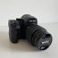 Зеркальный фотоаппарат Pentax K30 + объектив DA 18-55mm (фото #3)