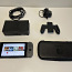 ALL GAMES FOR FREE! Nintendo Switch + MicroSD 32GB (foto #1)