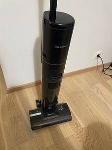 Моющий пылесос Dreame H12 Pro (1 фото из 6)