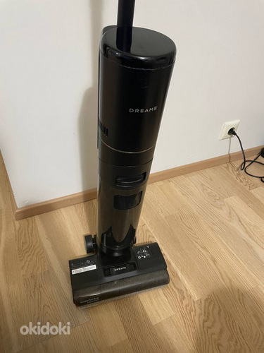 Varstolmuimeja Dreame H12 Pro