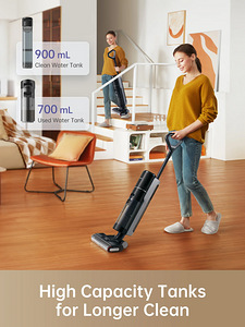 Моющий пылесос Dreame H12 Pro (5 фото из 6)