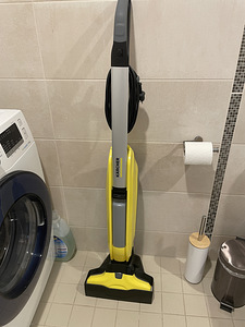 Pesur Karcher FC5 (1 foto / 3)