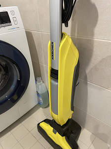 Pesur Karcher FC5 (3 foto / 3)