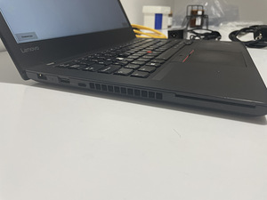 Lenovo Thinkpad T470 + BMW Diag ISTA+/INPA/ESYS (4 foto / 5)