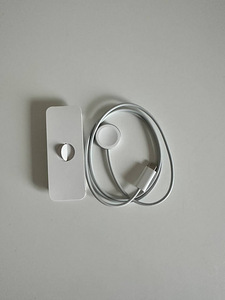 Originaallaadija Apple Watch Uus! (1 foto / 1)