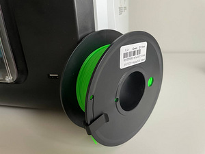 3D Printer FlashForge Adventurer 3 Pro PLA PETG ABS TPU (3 foto / 7)