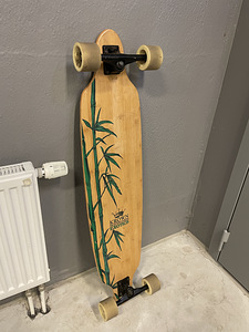 Longboard Krown Exotic Freestyle 41 (1 foto / 2)