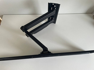 LogiLink BP0019 37-70" teleri seinakinnitus, 50 kg (2 foto / 3)