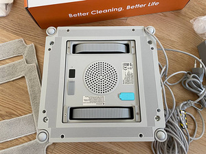 Aknapesurobot Mamibot W120-DP NEW! (5 foto / 5)