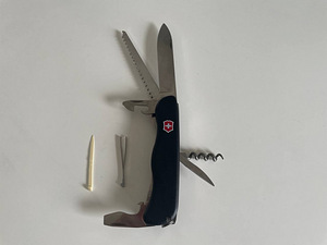 Victorinox Forester (1 foto / 4)