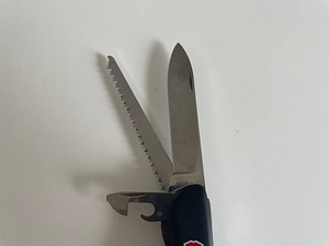 Victorinox Forester (2 foto / 4)