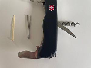 Victorinox Forester (4 foto / 4)
