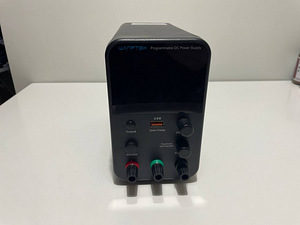 Wanptek laboratoorne toiteplokk 0-30V 0-10A (7 foto / 7)