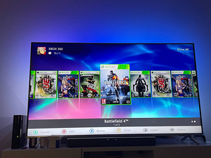 Xbox 360E 500GB Freeboot + Kinect + Free Games! (2 foto / 7)
