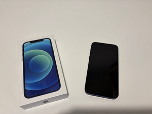 Apple iPhone 12 128GB Battery Health 100% (2 foto / 5)