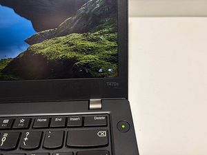 Lenovo Thinkpad T470s (2 фото из 7)