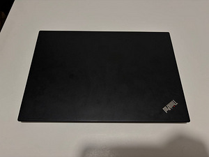Lenovo Thinkpad T470s (5 фото из 7)