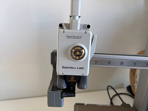 3D printer BambuLab A1 Mini (warranty until 07.2027) (3 foto / 6)