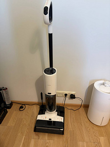 Xiaomi Truclean W20 3-in-1 Cordless Wet & Dry Vacuum (1 foto / 4)