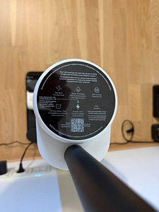 Xiaomi Truclean W20 3-in-1 Cordless Wet & Dry Vacuum (4 foto / 4)