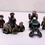 LEGO Star Wars Rebel Trooper Battle Pack (foto #1)