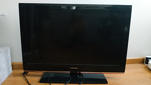 Samsung teler 37 tolli (2 foto / 3)