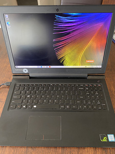 Lenovo sülearvuti Ideapad 700-15isk (1 foto / 7)