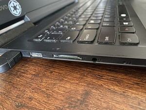 Lenovo sülearvuti Ideapad 700-15isk (3 foto / 7)