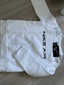 Nike 122-128 флис (1 фото из 1)
