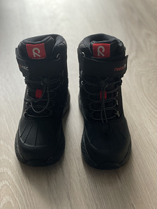 Reima 28, nagu uus (1 foto / 3)