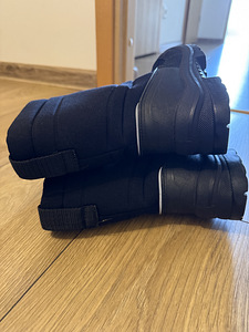 Reima talvesaapad 32 ja 34, kuoma 31 (9 foto / 10)