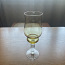 Kollased veiniklaasid (foto #2)