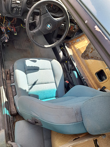 BMW е36 купе кузов. (2 фото из 5)