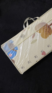 Soe vaip lastele 180*200 (2 foto / 4)