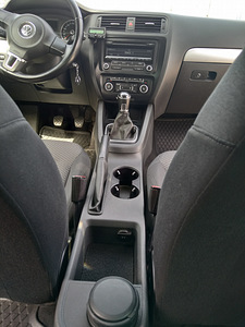 Volkswagen Jetta 1.4 TSI 90kW (10 foto / 12)