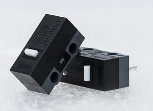 HUANO микро свитч для мышки (9.3*4.7*3.5mm) (1 фото из 1)