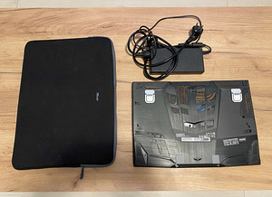 MSI GF63 Thin 9SEXR (RTX/i5/16GB/SSD/144Hz) (5 foto / 8)